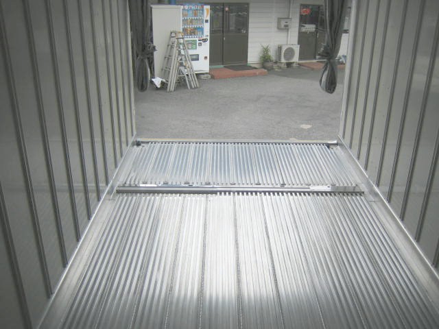 いすゞ エルフ 小型 冷凍冷蔵バン TRG-NPR85AN(95944) 9枚目