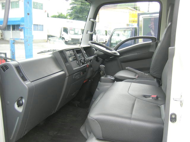 いすゞ エルフ 小型 冷凍冷蔵バン TRG-NPR85AN(95944) 25枚目