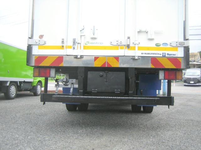 いすゞ エルフ 小型 冷凍冷蔵バン TRG-NPR85AN(95944) 17枚目
