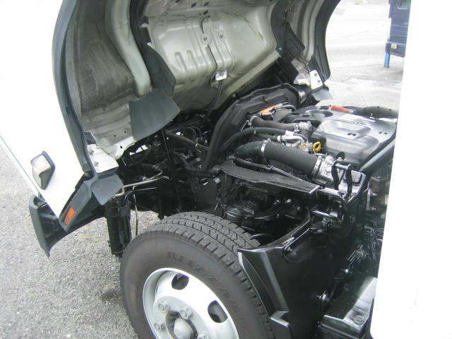 いすゞ エルフ 小型 冷凍冷蔵バン TRG-NPR85AN(95944) 19枚目