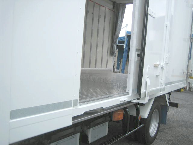 いすゞ エルフ 小型 冷凍冷蔵バン 2RG-NPR88AN(95945) 11枚目