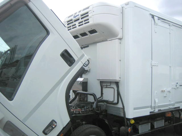 いすゞ エルフ 小型 冷凍冷蔵バン 2RG-NPR88AN(95945) 25枚目