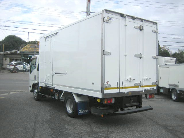 いすゞ エルフ 小型 冷凍冷蔵バン 2RG-NPR88AN(95945) 4枚目