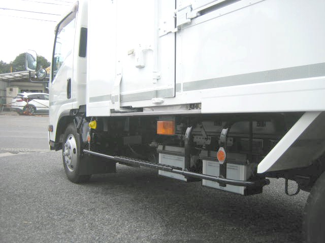 いすゞ エルフ 小型 冷凍冷蔵バン 2RG-NPR88AN(95945) 16枚目