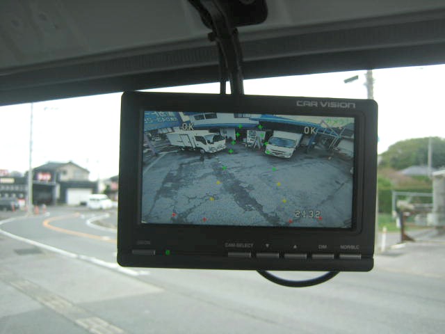 いすゞ エルフ 小型 冷凍冷蔵バン 2RG-NPR88AN(95945) 31枚目