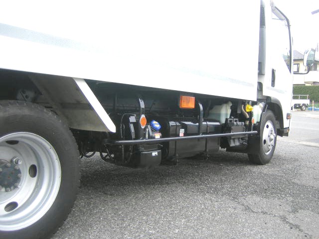 いすゞ エルフ 小型 冷凍冷蔵バン 2RG-NPR88AN(95945) 18枚目