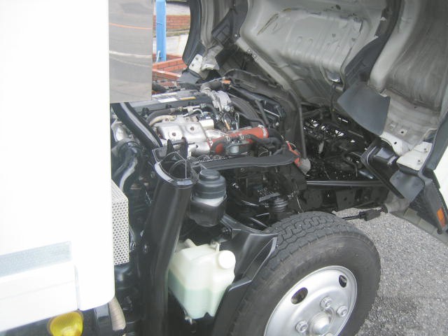 いすゞ エルフ 小型 冷凍冷蔵バン 2RG-NPR88AN(95945) 22枚目