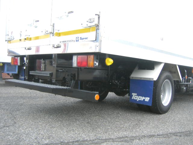 いすゞ エルフ 小型 冷凍冷蔵バン 2RG-NPR88AN(95945) 19枚目