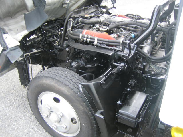 いすゞ エルフ 小型 冷凍冷蔵バン 2RG-NPR88AN(95945) 21枚目