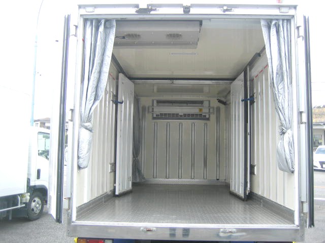 いすゞ エルフ 小型 冷凍冷蔵バン 2RG-NPR88AN(95945) 5枚目