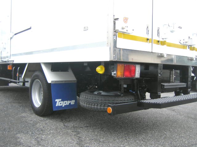 いすゞ エルフ 小型 冷凍冷蔵バン 2RG-NPR88AN(95945) 17枚目