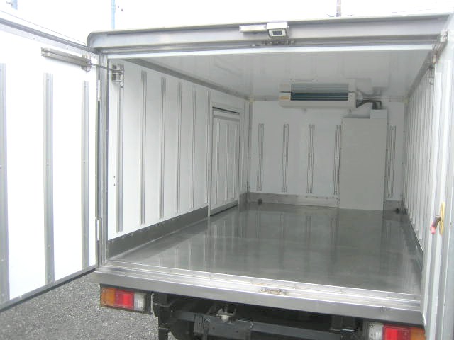マツダ ボンゴ 小型 冷凍冷蔵バン DBF-SLP2T(95946) 6枚目