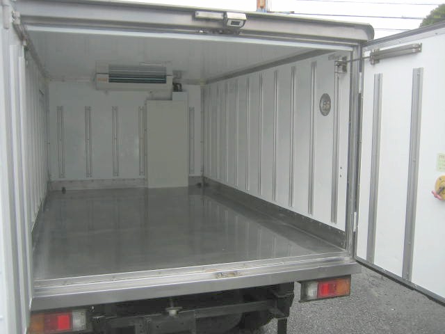 マツダ ボンゴ 小型 冷凍冷蔵バン DBF-SLP2T(95946) 7枚目