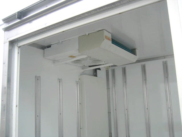 マツダ ボンゴ 小型 冷凍冷蔵バン DBF-SLP2T(95946) 10枚目