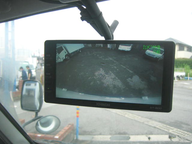 マツダ ボンゴ 小型 冷凍冷蔵バン DBF-SLP2T(95946) 21枚目