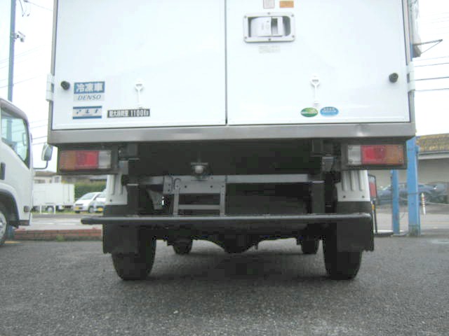 マツダ ボンゴ 小型 冷凍冷蔵バン DBF-SLP2T(95946) 17枚目