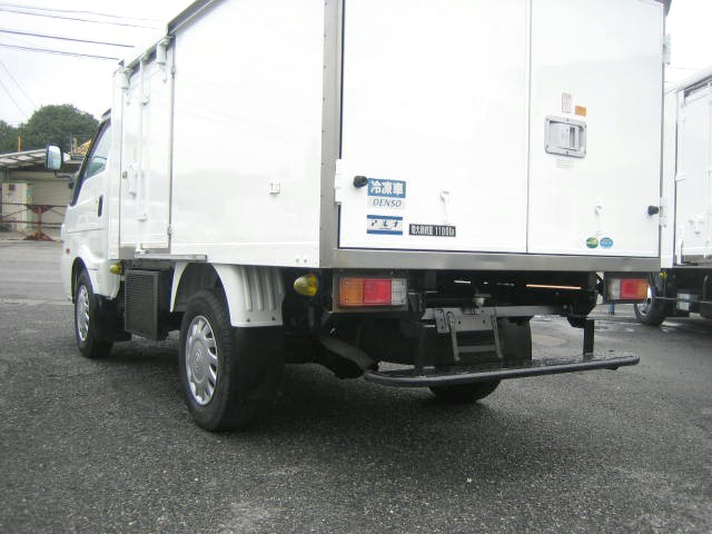 マツダ ボンゴ 小型 冷凍冷蔵バン DBF-SLP2T(95946) 14枚目