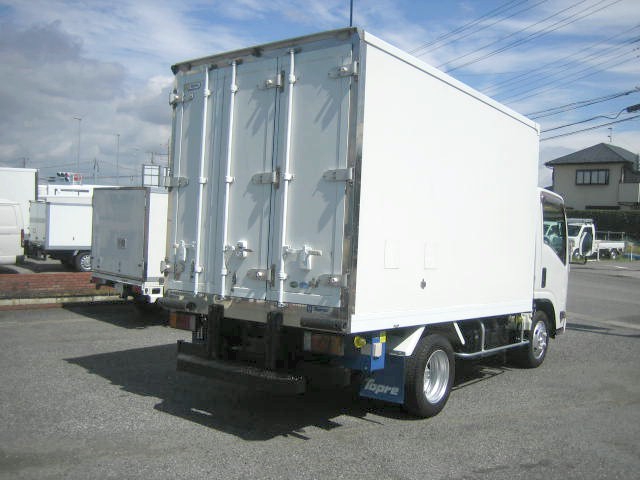 いすゞ エルフ 小型 冷凍冷蔵バン TPG-NMR85N(95947) 3枚目