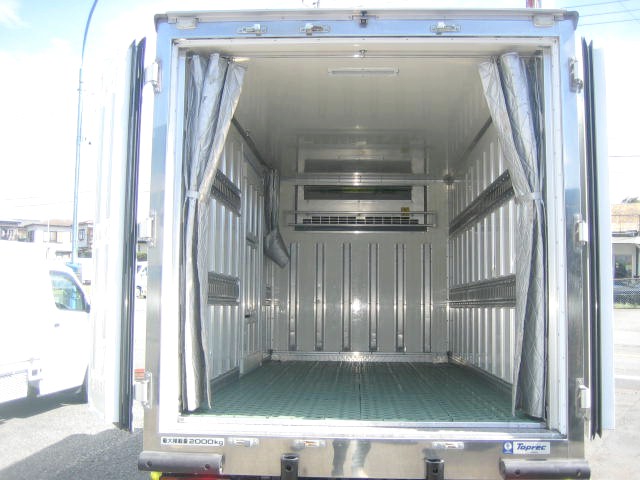 いすゞ エルフ 小型 冷凍冷蔵バン TPG-NMR85N(95947) 5枚目