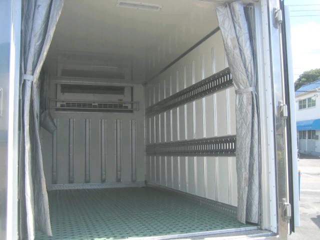 いすゞ エルフ 小型 冷凍冷蔵バン TPG-NMR85N(95947) 7枚目