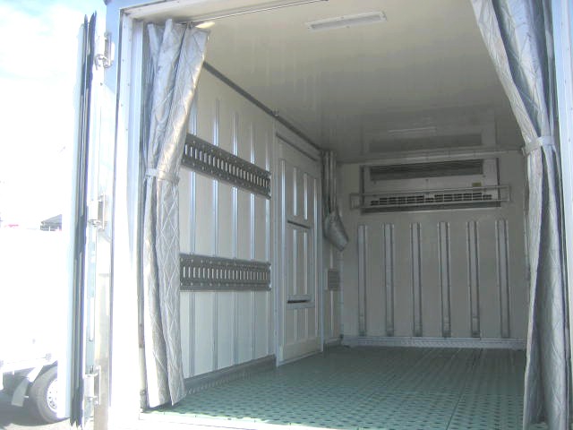 いすゞ エルフ 小型 冷凍冷蔵バン TPG-NMR85N(95947) 6枚目