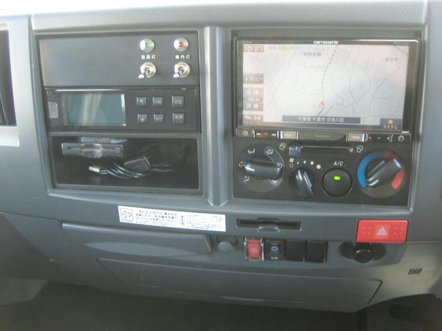 いすゞ エルフ 小型 冷凍冷蔵バン TPG-NMR85N(95947) 31枚目