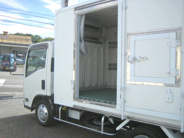 いすゞ エルフ 小型 冷凍冷蔵バン TPG-NMR85N(95947) 13枚目