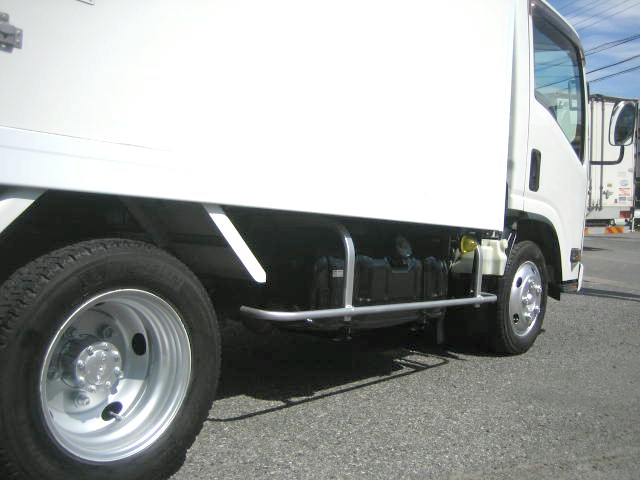 いすゞ エルフ 小型 冷凍冷蔵バン TPG-NMR85N(95947) 17枚目