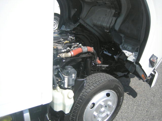 いすゞ エルフ 小型 冷凍冷蔵バン TPG-NMR85N(95947) 22枚目