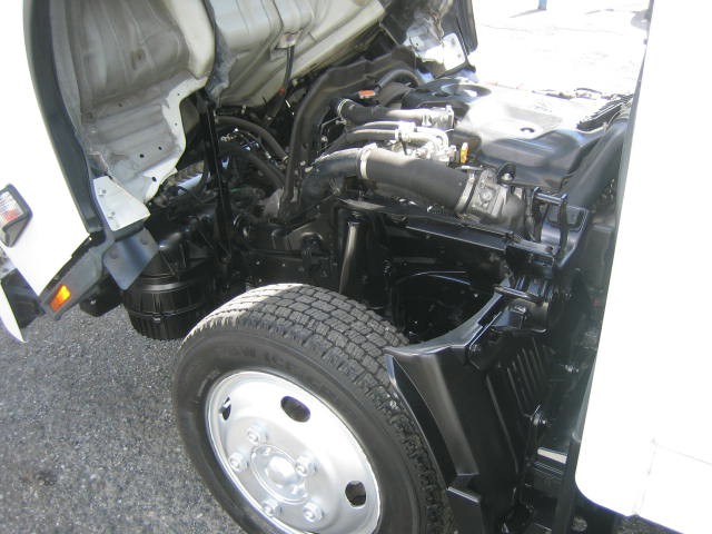 いすゞ エルフ 小型 冷凍冷蔵バン TPG-NMR85N(95947) 21枚目