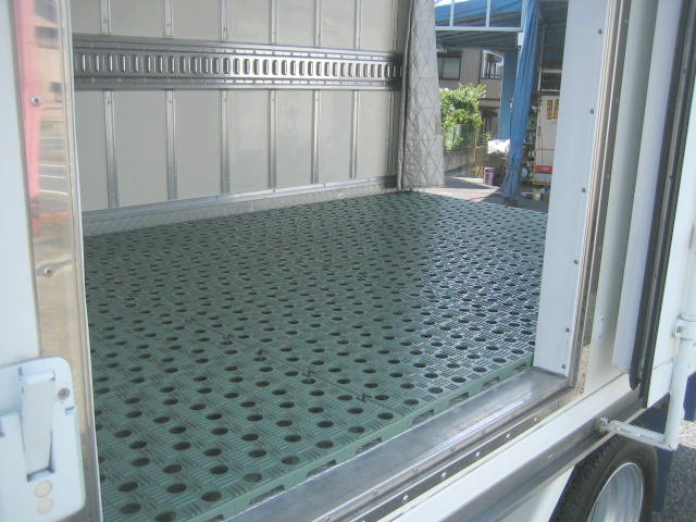 いすゞ エルフ 小型 冷凍冷蔵バン TPG-NMR85N(95947) 9枚目
