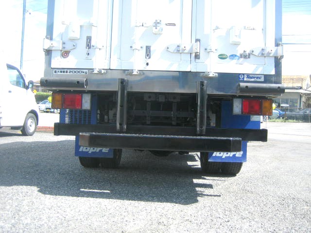 いすゞ エルフ 小型 冷凍冷蔵バン TPG-NMR85N(95947) 19枚目