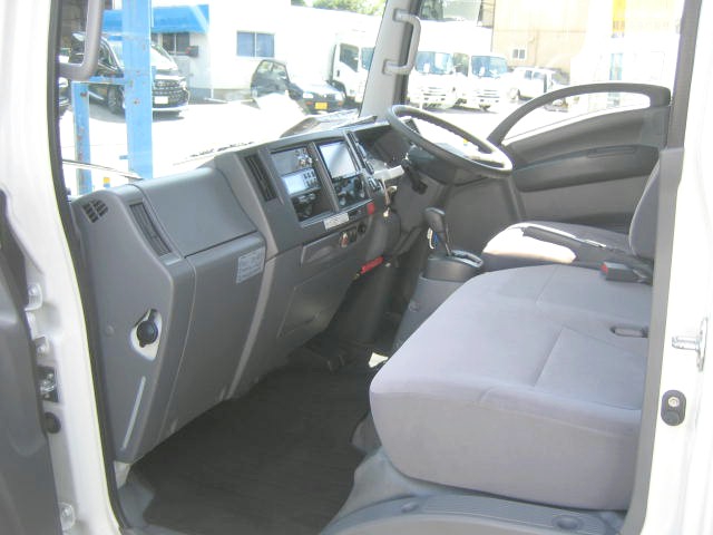 いすゞ エルフ 小型 冷凍冷蔵バン TPG-NMR85N(95947) 28枚目