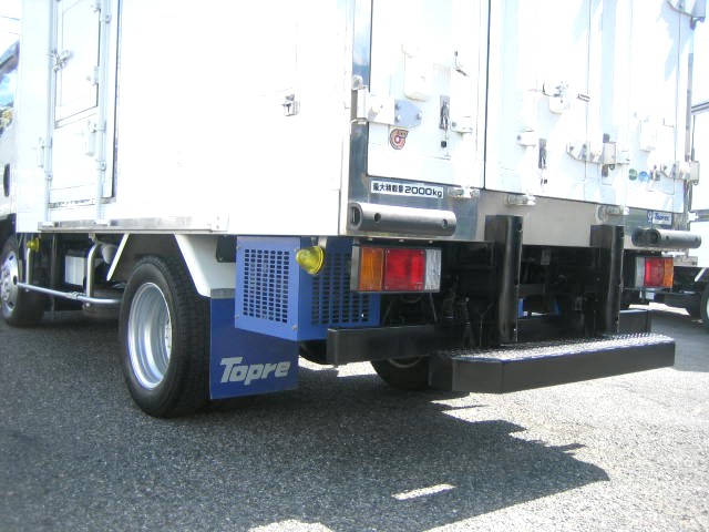 いすゞ エルフ 小型 冷凍冷蔵バン TPG-NMR85N(95947) 16枚目
