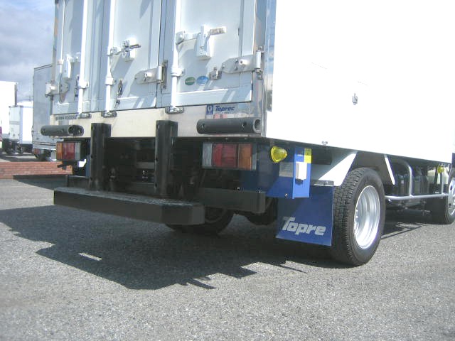 いすゞ エルフ 小型 冷凍冷蔵バン TPG-NMR85N(95947) 18枚目