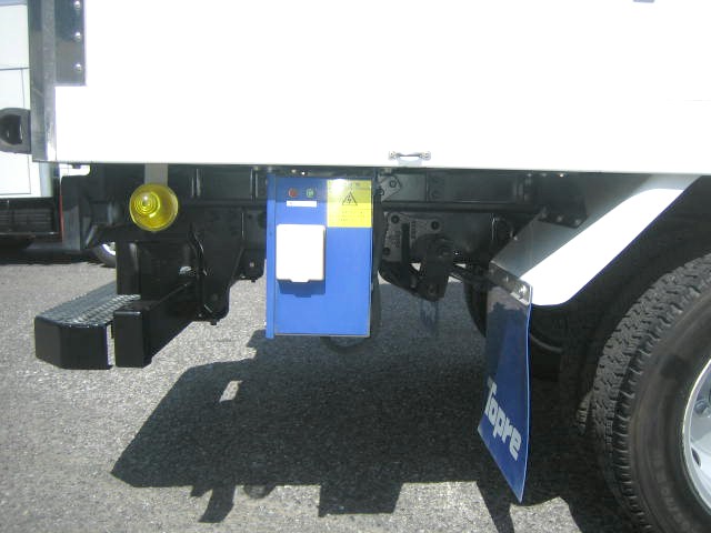 いすゞ エルフ 小型 冷凍冷蔵バン TPG-NMR85N(95947) 20枚目