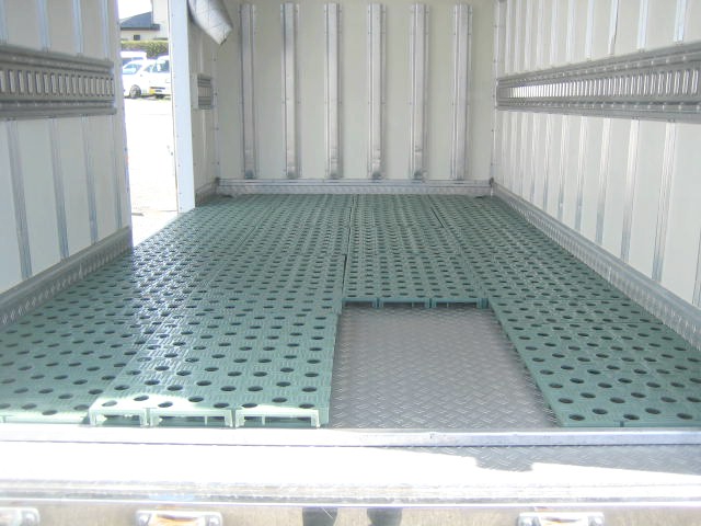 いすゞ エルフ 小型 冷凍冷蔵バン TPG-NMR85N(95947) 12枚目