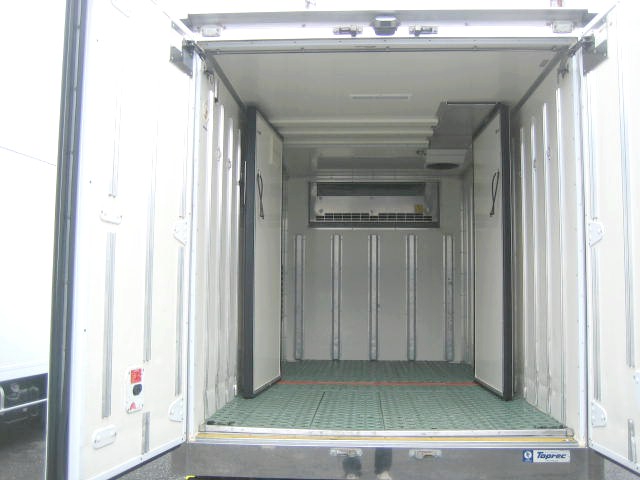 いすゞ エルフ 小型 冷凍冷蔵バン TRG-NLR85AN(95948) 5枚目