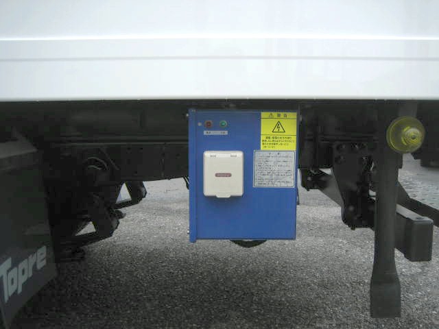 いすゞ エルフ 小型 冷凍冷蔵バン TRG-NLR85AN(95948) 20枚目