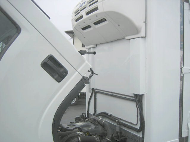 いすゞ エルフ 小型 冷凍冷蔵バン TRG-NLR85AN(95948) 25枚目