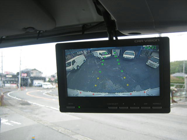 いすゞ エルフ 小型 冷凍冷蔵バン TRG-NLR85AN(95948) 29枚目