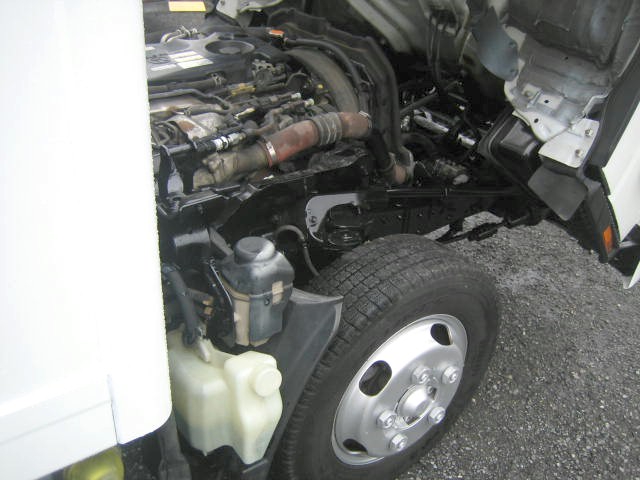 いすゞ エルフ 小型 冷凍冷蔵バン TRG-NLR85AN(95948) 22枚目