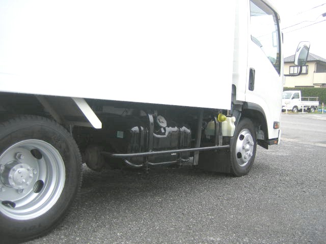 いすゞ エルフ 小型 冷凍冷蔵バン TRG-NLR85AN(95948) 17枚目
