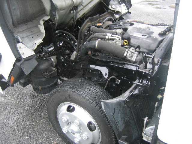 いすゞ エルフ 小型 冷凍冷蔵バン TRG-NLR85AN(95948) 21枚目