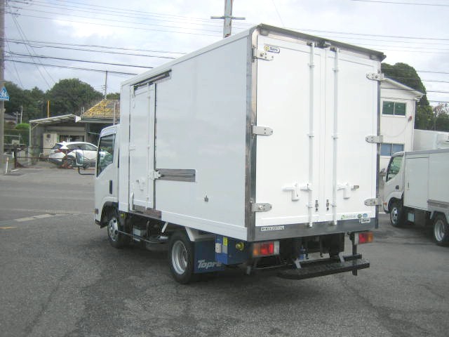 いすゞ エルフ 小型 冷凍冷蔵バン TRG-NLR85AN(95949) 4枚目