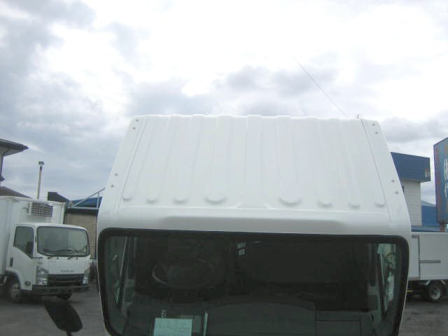 いすゞ エルフ 小型 冷凍冷蔵バン TRG-NLR85AN(95949) 23枚目