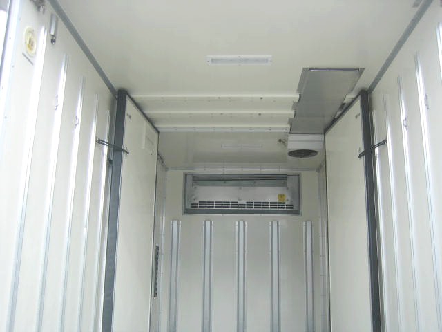 いすゞ エルフ 小型 冷凍冷蔵バン TRG-NLR85AN(95949) 8枚目