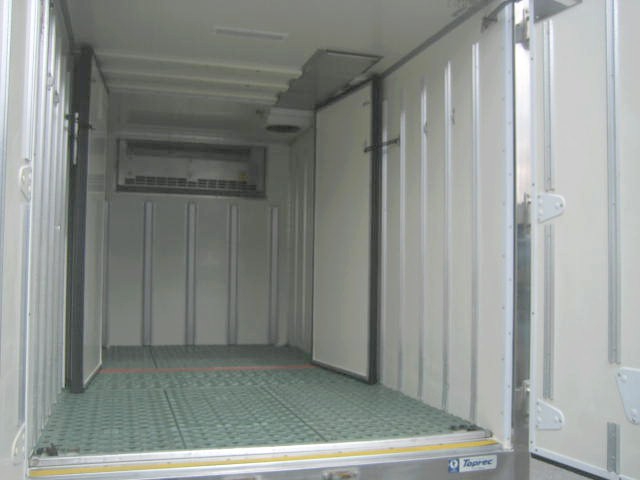 いすゞ エルフ 小型 冷凍冷蔵バン TRG-NLR85AN(95949) 7枚目