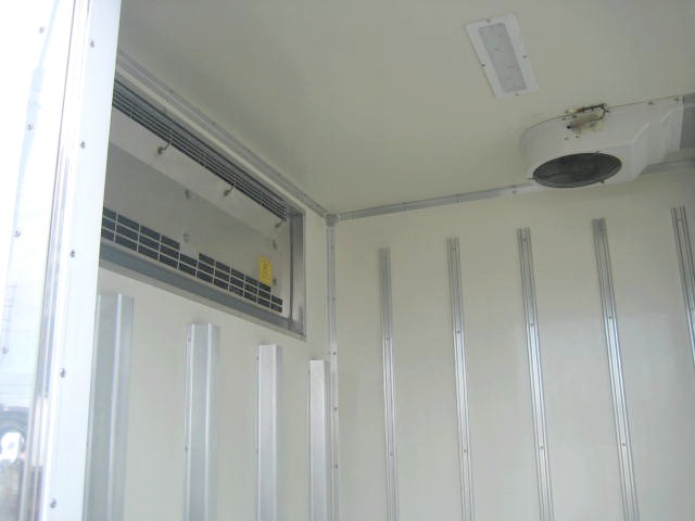 いすゞ エルフ 小型 冷凍冷蔵バン TRG-NLR85AN(95949) 13枚目