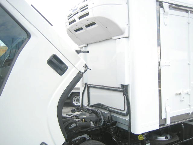 いすゞ エルフ 小型 冷凍冷蔵バン TRG-NLR85AN(95949) 24枚目